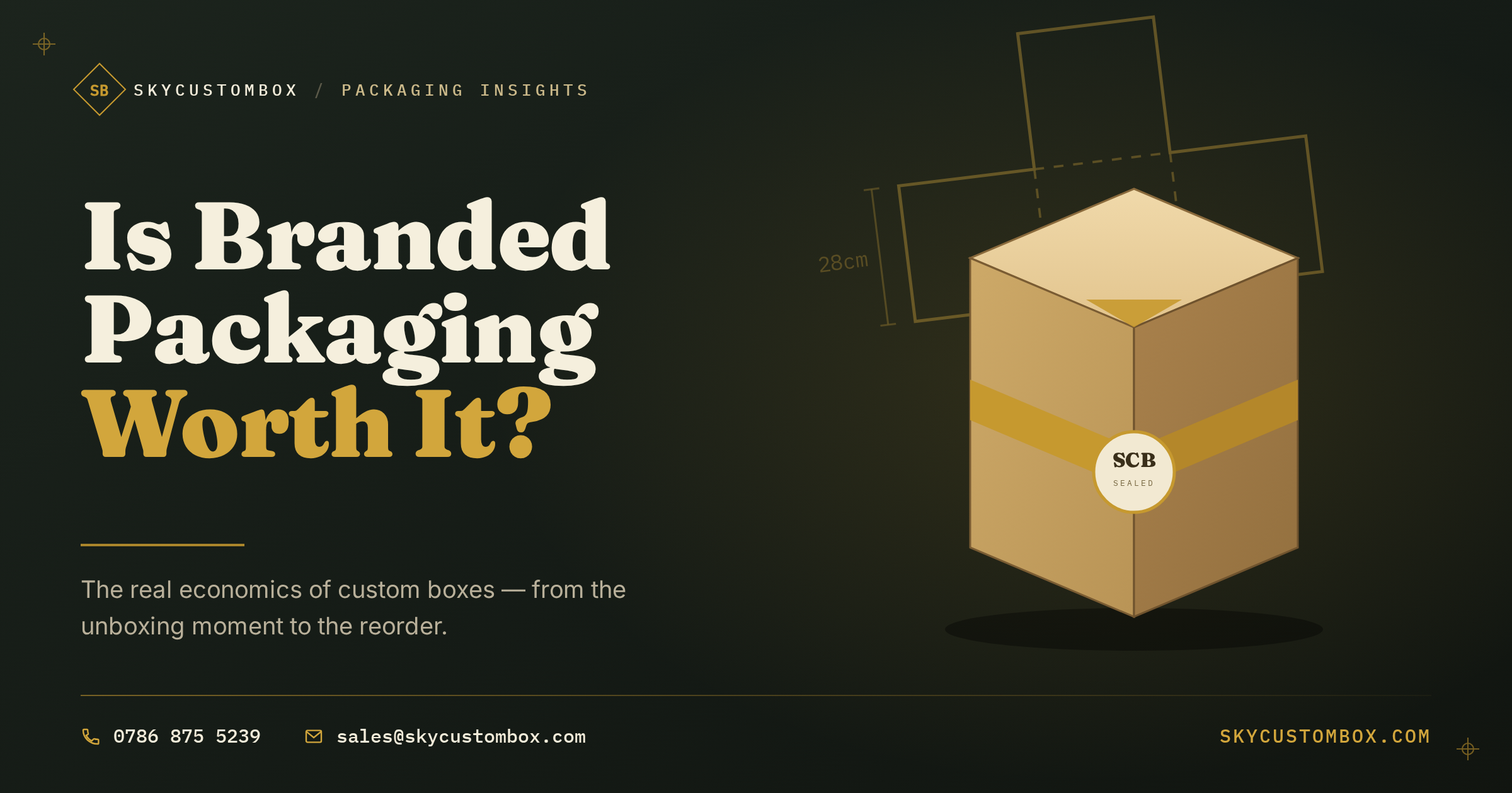 is-branded-packaging-worth-it