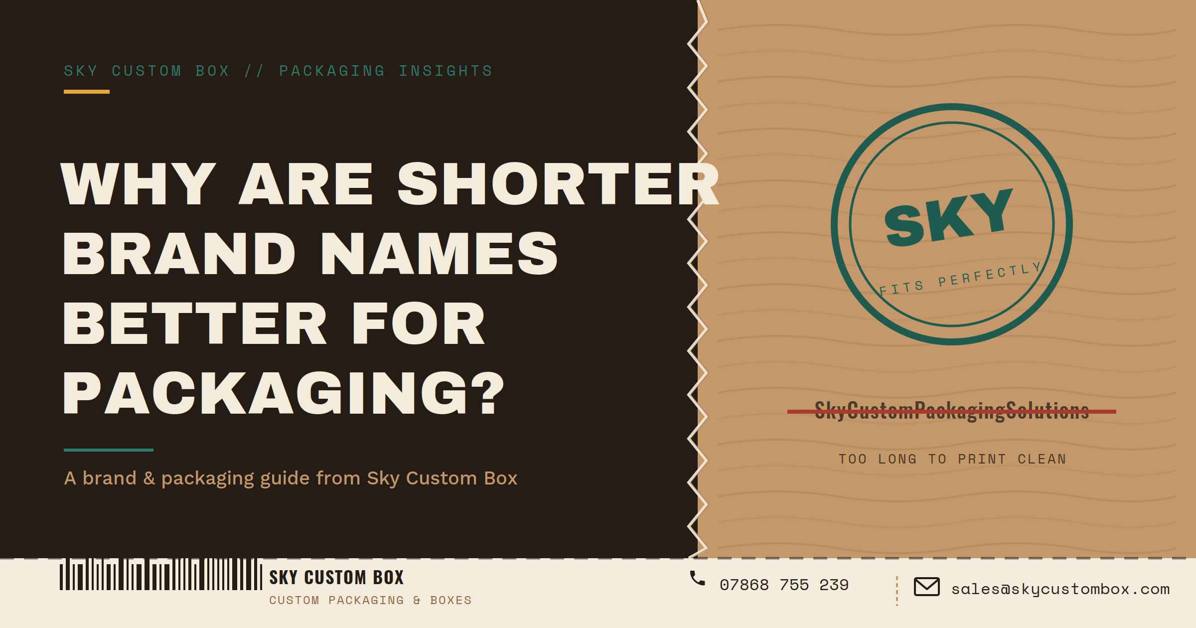 why-are-shorter-brand-names-better-for-packaging